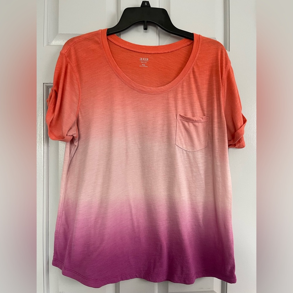 Cute flowy tshirt❤️‼️